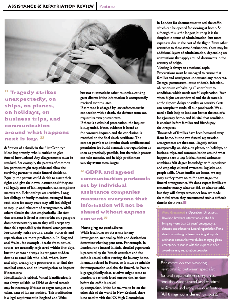 Fiona Greenwood Article Part 3