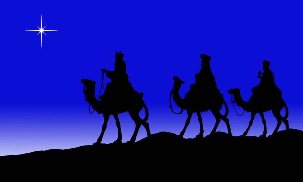 Three Kings Day