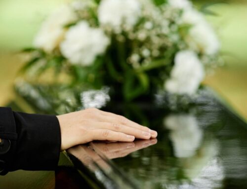 Choosing the Right Funeral Service Provider for International Repatriation