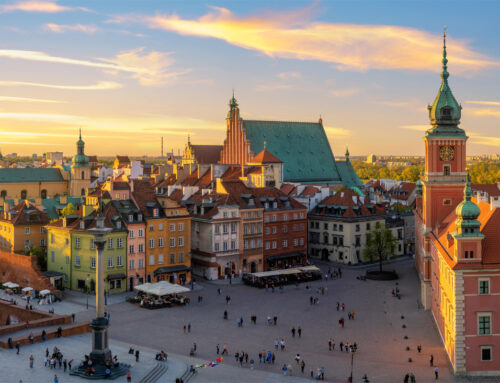 What do I need to know about repatriation to Poland from the UK
