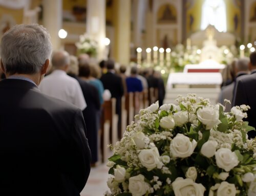 What Is The Role of Funeral Directors in International Repatriation?