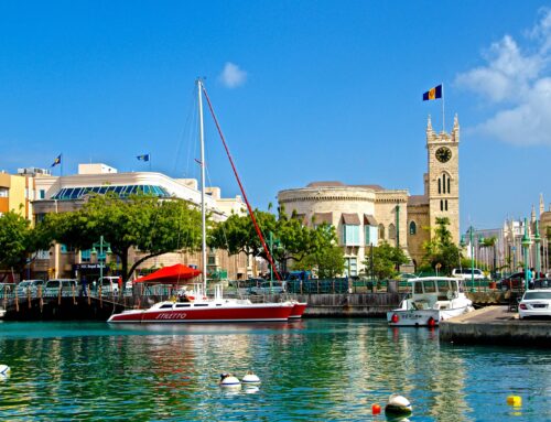 What Happens When Someone Dies Abroad in Barbados?