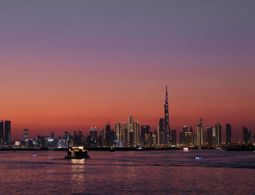 How Much Does It Cost to Repatriate a Loved One from Dubai to the UK?