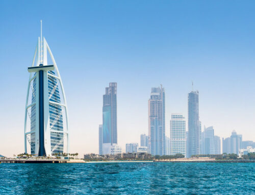 What Happens When a British National Dies in Dubai?